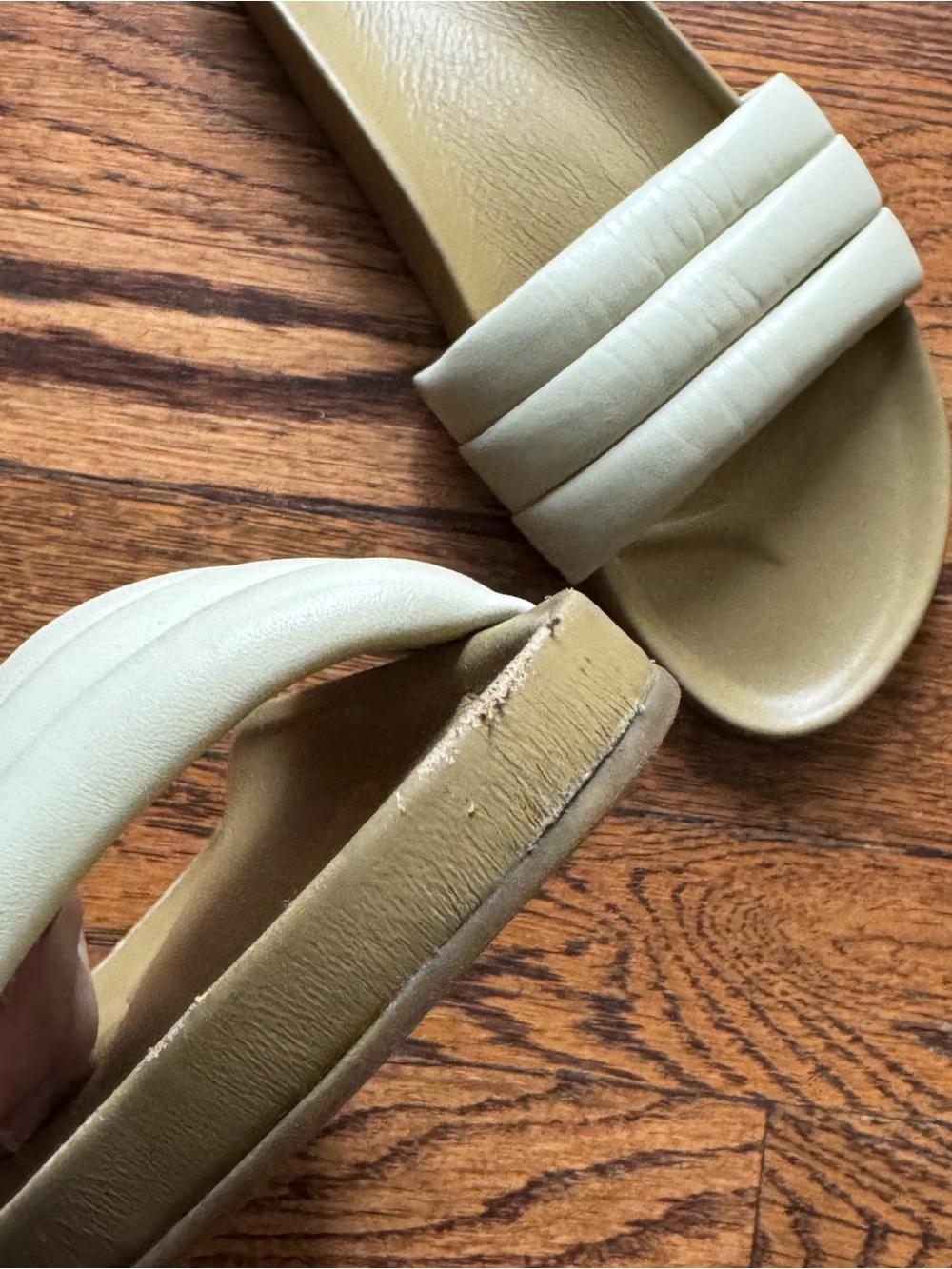 Beatrice Valenzuela Classic Sandalina - Picture 5 of 7